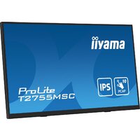 Портативный монитор Iiyama ProLite T2755MSC-B1 - Изображение №3 — Chaika Market