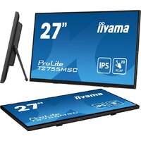 Портативный монитор Iiyama ProLite T2755MSC-B1 - Изображение №11 — Chaika Market