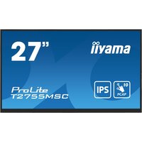Портативный монитор Iiyama ProLite T2755MSC-B1 — Chaika Market