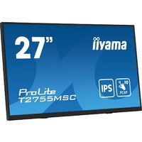 Портативный монитор Iiyama ProLite T2755MSC-B1 - Изображение №4 — Chaika Market