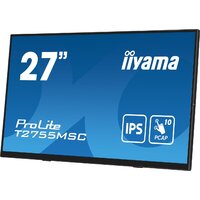 Портативный монитор Iiyama ProLite T2755MSC-B1 - Изображение №5 — Chaika Market