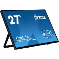 Портативный монитор Iiyama ProLite T2755MSC-B1 - Изображение №2 — Chaika Market