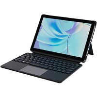 Планшет Chuwi Hi10 X1 8GB/256GB (серый, с клавиатурой) — Chaika Market