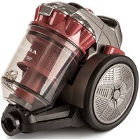 Пылесос Supra VCS-2024 - Изображение №4 — Chaika Market