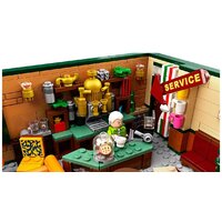 Конструктор LEGO Ideas 21319 Центральная кофейня - Изображение №8 — Chaika Market