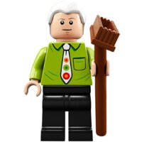 Конструктор LEGO Ideas 21319 Центральная кофейня - Изображение №16 — Chaika Market