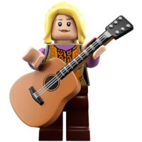 Конструктор LEGO Ideas 21319 Центральная кофейня - Изображение №13 — Chaika Market