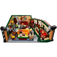 Конструктор LEGO Ideas 21319 Центральная кофейня - Изображение №4 — Chaika Market