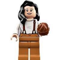 Конструктор LEGO Ideas 21319 Центральная кофейня - Изображение №15 — Chaika Market