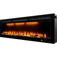 Электрокамин Royal Thermo Allira RTFP/W-AL40LS — Chaika Market