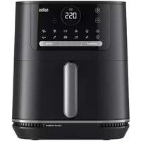 Аэрогриль (аэрофритюрница) Braun MultiFry 5 2-in-1 HF 5054I — Chaika Market