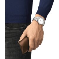 Наручные часы Tissot Classic Dream T129.410.11.013.00 - Изображение №4 — Chaika Market