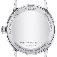 Наручные часы Tissot Classic Dream T129.410.11.013.00 - Изображение №3 — Chaika Market
