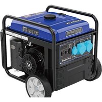 Бензиновый генератор Zonsen BPB9000E — Chaika Market