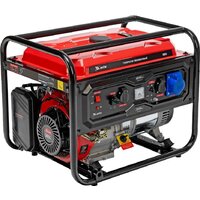 Бензиновый генератор MTX RS-7000 — Chaika Market