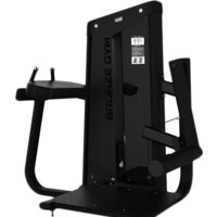 Тренажер для ног Bronze Gym Neo 24 Глют-машина — Chaika Market