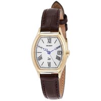 Наручные часы Orient IO RN-WG0013S - Изображение №1 — Chaika Market