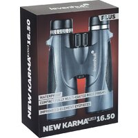 Бинокль Levenhuk New Karma PLUS 16x50 84683 - Изображение №13 — Chaika Market