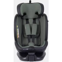 Детское автокресло Rant Skyline Pro YC32 (зеленый) - Изображение №11 — Chaika Market