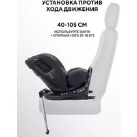 Детское автокресло Rant Skyline Pro YC32 (зеленый) - Изображение №18 — Chaika Market