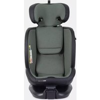 Детское автокресло Rant Skyline Pro YC32 (зеленый) - Изображение №12 — Chaika Market