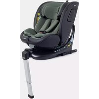 Детское автокресло Rant Skyline Pro YC32 (зеленый) - Изображение №2 — Chaika Market