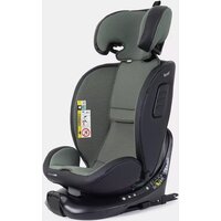 Детское автокресло Rant Skyline Pro YC32 (зеленый) - Изображение №4 — Chaika Market