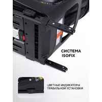 Детское автокресло Rant Skyline Pro YC32 (зеленый) - Изображение №28 — Chaika Market