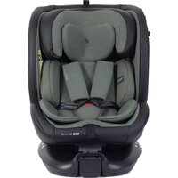 Детское автокресло Rant Skyline Pro YC32 (зеленый) — Chaika Market