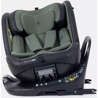 Детское автокресло Rant Skyline Pro YC32 (зеленый) - Изображение №8 — Chaika Market