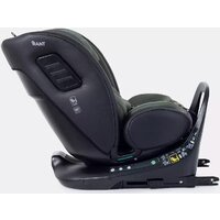 Детское автокресло Rant Skyline Pro YC32 (зеленый) - Изображение №9 — Chaika Market