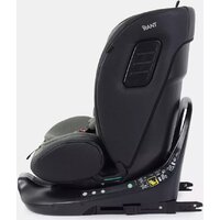 Детское автокресло Rant Skyline Pro YC32 (зеленый) - Изображение №6 — Chaika Market