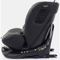 Детское автокресло Rant Skyline Pro YC32 (зеленый) - Изображение №5 — Chaika Market