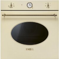 Электрический духовой шкаф Smeg SF68C1PO - Изображение №1 — Chaika Market