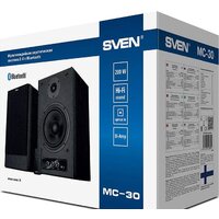 Акустика SVEN MC-30 - Изображение №14 — Chaika Market