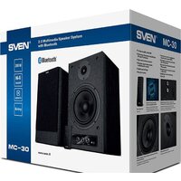 Акустика SVEN MC-30 - Изображение №15 — Chaika Market