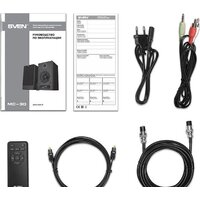 Акустика SVEN MC-30 - Изображение №13 — Chaika Market