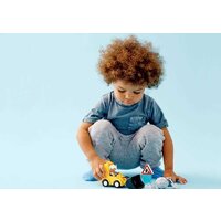 Конструктор LEGO Duplo 10930 Бульдозер - Изображение №8 — Chaika Market