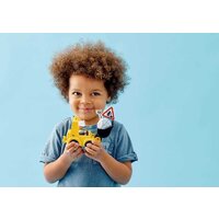 Конструктор LEGO Duplo 10930 Бульдозер - Изображение №7 — Chaika Market