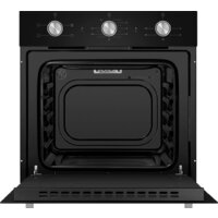 Электрический духовой шкаф MAUNFELD AEOC6040B - Изображение №3 — Chaika Market