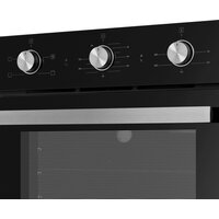 Электрический духовой шкаф MAUNFELD AEOC6040B - Изображение №6 — Chaika Market