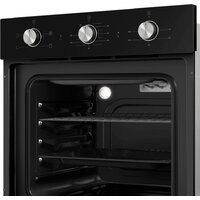 Электрический духовой шкаф MAUNFELD AEOC6040B - Изображение №5 — Chaika Market