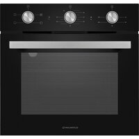 Электрический духовой шкаф MAUNFELD AEOC6040B — Chaika Market