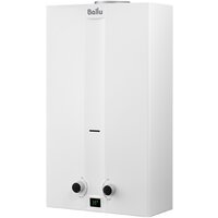 Газовая колонка Ballu GWH 10 Fiery LPG — Chaika Market