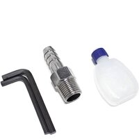 Пневматический гайковерт FORSAGE F-RP7485 - Изображение №3 — Chaika Market