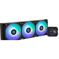 Система жидкостного охлаждения для процессора Zalman ALPHA2 A36 (черный) — Chaika Market