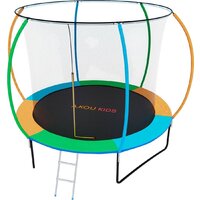 Батут DFC A.Kou Kids TX-B7123-10FT — Chaika Market