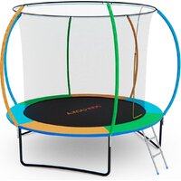 Батут DFC A.Kou Kids TX-B7123-10FT - Изображение №3 — Chaika Market