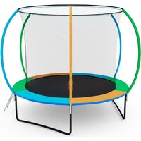 Батут DFC A.Kou Kids TX-B7123-10FT - Изображение №4 — Chaika Market