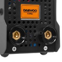 Сварочный инвертор Daewoo Power DW 225 - Изображение №3 — Chaika Market